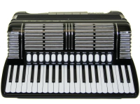 Hohner Morino V S 120