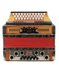 Stachl B, Es, As Almrausch