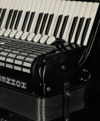 Hohner Tango V T