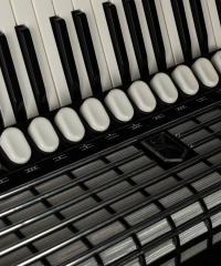 Hohner Tango V T
