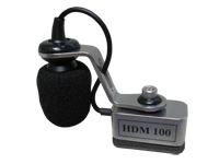 Baßseite HDM-100B