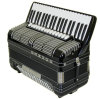 Hohner Morino V S 120