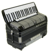 Hohner Morino V S 120