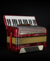 Hohner Concerto III